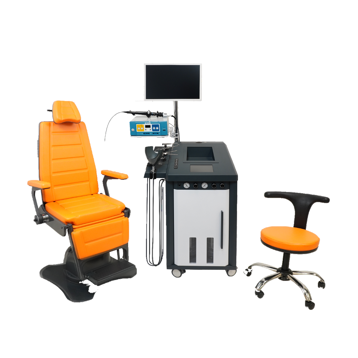 DS.AssistENT Compact