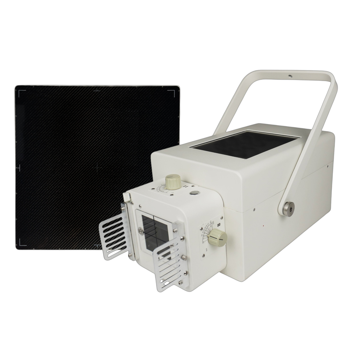 DS.Xray 10010TB