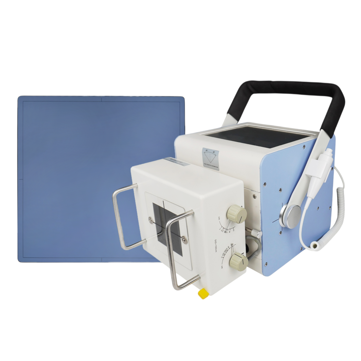 DS.Xray 5010T