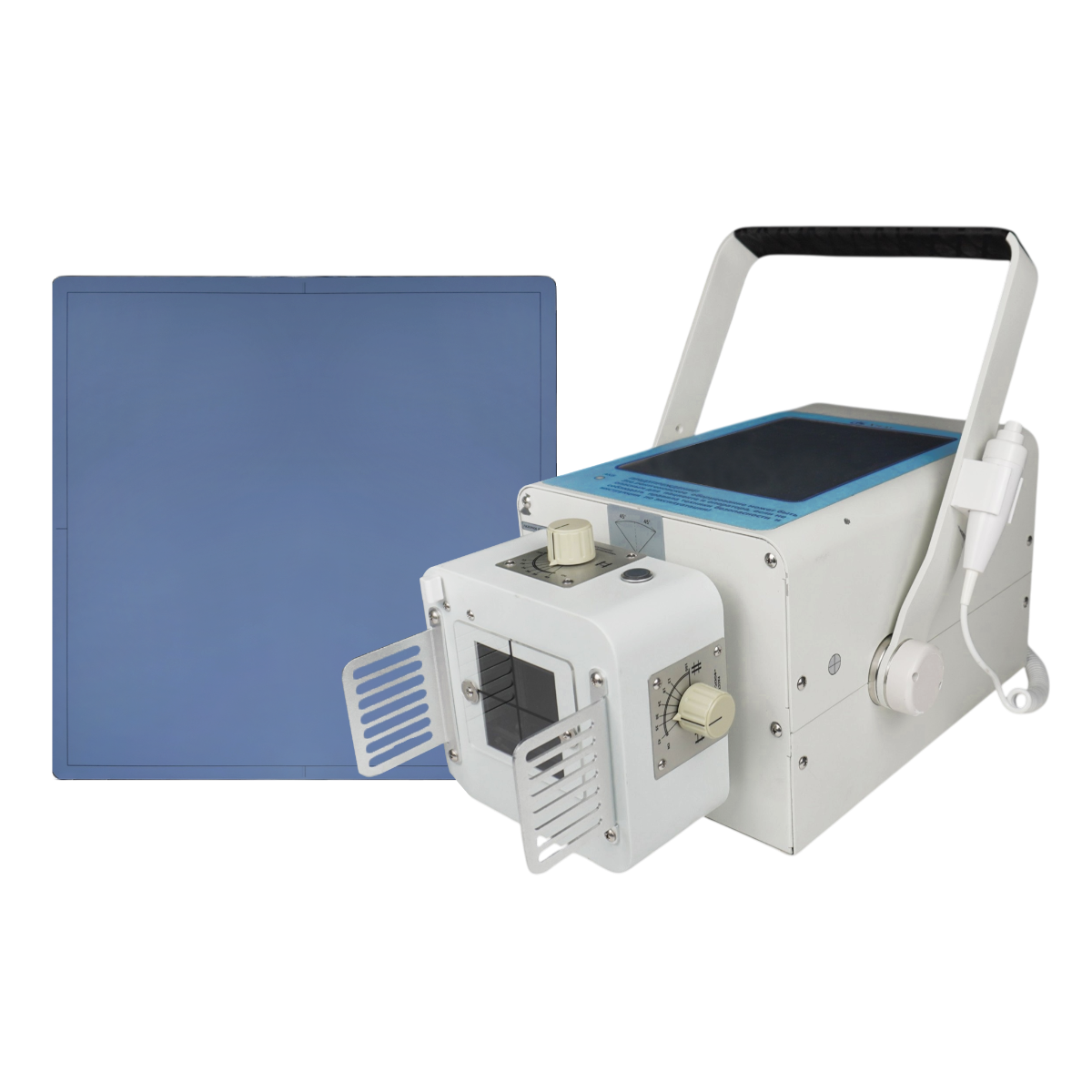 أجهزة الأشعة المحمولة DS.Xray