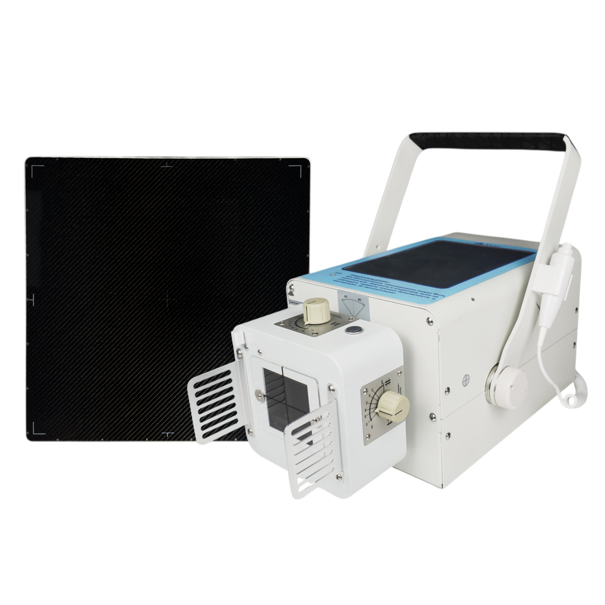 DS.Xray 8010TB